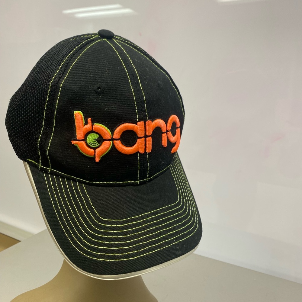 BANG SnapBack Cap - Picture 6 of 7